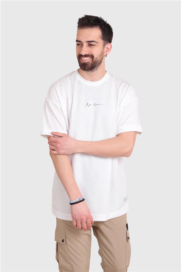 Oversize T-shirt